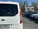Ford Tourneo Connect Salon Polska Poleasingowy I właściciel Serwis ASO VAT 23% Bezwypadkowy - 10