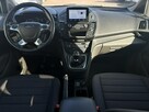 Ford Tourneo Connect Salon Polska Poleasingowy I właściciel Serwis ASO VAT 23% Bezwypadkowy - 15