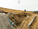 Działka widokowa w Rzepiskach 2274m2 - 7