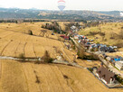 Działka widokowa w Rzepiskach 2274m2 - 14