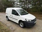 Volkswagen Caddy Tdi/Gwarancja/ - 2