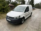 Volkswagen Caddy Tdi/Gwarancja/ - 3
