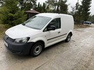 Volkswagen Caddy Tdi/Gwarancja/ - 5