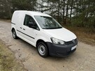 Volkswagen Caddy Tdi/Gwarancja/ - 8