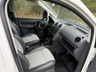 Volkswagen Caddy Tdi/Gwarancja/ - 9