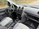 Volkswagen Caddy Tdi/Gwarancja/ - 10