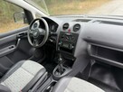 Volkswagen Caddy Tdi/Gwarancja/ - 12