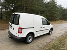 Volkswagen Caddy Tdi/Gwarancja/ - 14