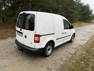 Volkswagen Caddy Tdi/Gwarancja/ - 15