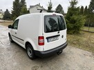 Volkswagen Caddy Tdi/Gwarancja/ - 16