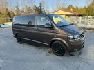 Vw Multivan Highline 2.0 Tdi/Dla osob niepelnosprawnych/Inwalida/