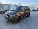 Vw Multivan Highline 2.0 Tdi/Dla osob niepelnosprawnych/Inwalida/ - 2