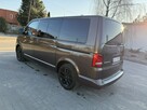 Vw Multivan Highline 2.0 Tdi/Dla osob niepelnosprawnych/Inwalida/ - 4
