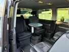 Vw Multivan Highline 2.0 Tdi/Dla osob niepelnosprawnych/Inwalida/ - 9