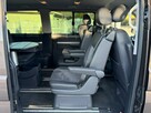 Vw Multivan Highline 2.0 Tdi/Dla osob niepelnosprawnych/Inwalida/ - 10