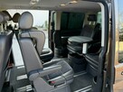 Vw Multivan Highline 2.0 Tdi/Dla osob niepelnosprawnych/Inwalida/ - 15