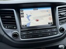 Hyundai Tucson 1.7 Diesel/Kamera/Grzana kierownica/Navi/Gwarancja/ - 8