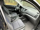 Hyundai Tucson 1.7 Diesel/Kamera/Grzana kierownica/Navi/Gwarancja/ - 12