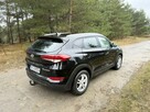 Hyundai Tucson 1.7 Diesel/Kamera/Grzana kierownica/Navi/Gwarancja/ - 14