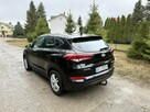 Hyundai Tucson 1.7 Diesel/Kamera/Grzana kierownica/Navi/Gwarancja/ - 16