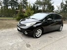 Nissan Note 1.5 Dci/Tekna/Navi/Kamera/ - 2