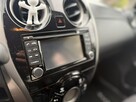 Nissan Note 1.5 Dci/Tekna/Navi/Kamera/ - 11