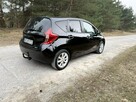 Nissan Note 1.5 Dci/Tekna/Navi/Kamera/ - 12