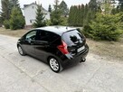 Nissan Note 1.5 Dci/Tekna/Navi/Kamera/ - 13