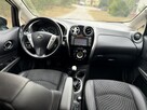 Nissan Note 1.5 Dci/Tekna/Navi/Kamera/ - 14