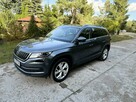 Skoda kodiaq/Dsg/191 tys. km/7 osob/Gwarancja/
