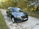 Skoda kodiaq/Dsg/191 tys. km/7 osob/Gwarancja/ - 2
