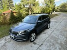 Skoda kodiaq/Dsg/191 tys. km/7 osob/Gwarancja/ - 10