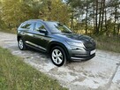 Skoda kodiaq/Dsg/191 tys. km/7 osob/Gwarancja/ - 14