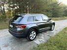 Skoda kodiaq/Dsg/191 tys. km/7 osob/Gwarancja/ - 15