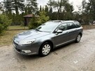 Citroen C5 2.0 163KM/Panorama/Led/Gwarancja/ - 1