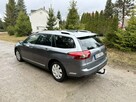 Citroen C5 2.0 163KM/Panorama/Led/Gwarancja/ - 4