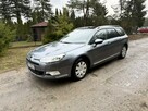 Citroen C5 2.0 163KM/Panorama/Led/Gwarancja/ - 8