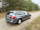 Citroen C5 2.0 163KM/Panorama/Led/Gwarancja/ - 10