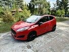 Ford Fiesta/Rot Edition/Benzyna/ST Line/Gwarancja/ - 1