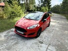 Ford Fiesta/Rot Edition/Benzyna/ST Line/Gwarancja/ - 2