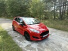 Ford Fiesta/Rot Edition/Benzyna/ST Line/Gwarancja/ - 3