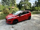 Ford Fiesta/Rot Edition/Benzyna/ST Line/Gwarancja/ - 6