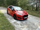 Ford Fiesta/Rot Edition/Benzyna/ST Line/Gwarancja/ - 10