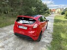Ford Fiesta/Rot Edition/Benzyna/ST Line/Gwarancja/ - 11