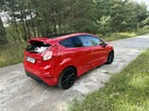 Ford Fiesta/Rot Edition/Benzyna/ST Line/Gwarancja/ - 13