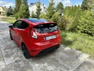 Ford Fiesta/Rot Edition/Benzyna/ST Line/Gwarancja/ - 14
