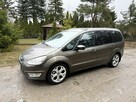 Ford Galaxy/7 miejsc/ 2.0 163KM/Navi/Gwarancja/ - 1
