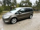 Ford Galaxy/7 miejsc/ 2.0 163KM/Navi/Gwarancja/ - 2