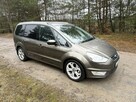 Ford Galaxy/7 miejsc/ 2.0 163KM/Navi/Gwarancja/ - 3