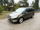 Ford Galaxy/7 miejsc/ 2.0 163KM/Navi/Gwarancja/ - 4